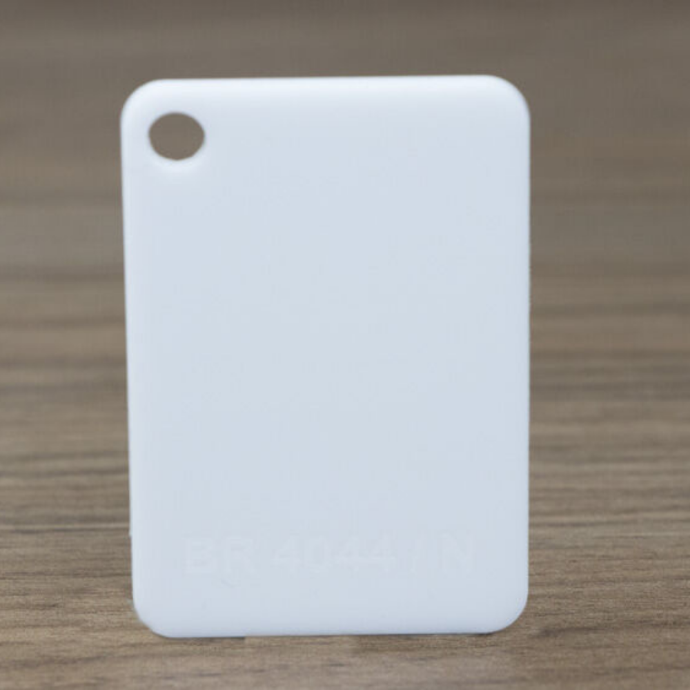 CHAPA DE ACRILICO BRANCO 1000X2000X2MM, , large